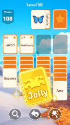 Word Sort Fun! - Classifica 3