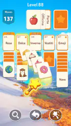 Word Sort Fun! - Classifica 4