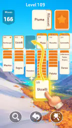 Word Sort Fun! - Classifica 5