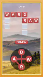 Word Trails NETFLIX 2