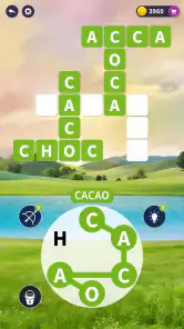 Word Yoga - Gioco di Parole screenshot
