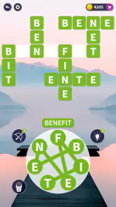 Word Yoga - Gioco di Parole screenshot