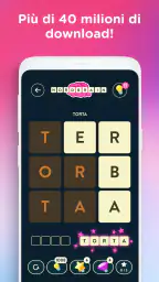 WordBrain 1