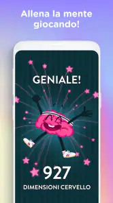 WordBrain screenshot