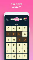 WordBrain 4