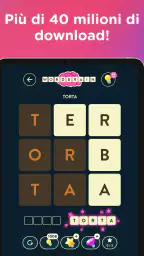 WordBrain 5