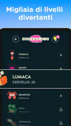 WordBrain 6