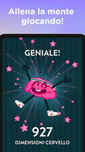 WordBrain screenshot