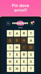 WordBrain 8