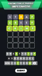Wordle! 2