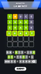 Wordle! 3