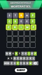 Wordle! 7