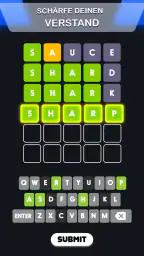 Wordle! 8