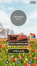 Wordlution: Gioco di Parole 1