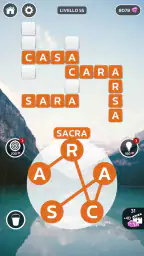 Wordlution: Gioco di Parole 4