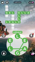 Wordlution: Gioco di Parole 5