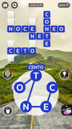 Wordlution: Gioco di Parole 6