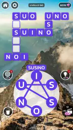Wordlution: Gioco di Parole 7