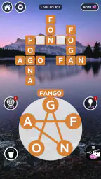 Wordlution: Gioco di Parole 8