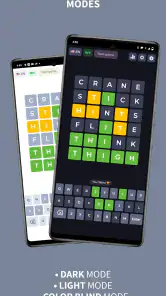Wordly - Gioca in Italiano screenshot