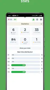 Wordly - Gioca in Italiano screenshot