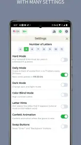 Wordly - Gioca in Italiano screenshot