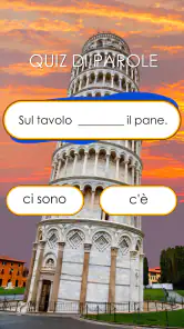 Wordmonger: Puzzle & Curiosità screenshot