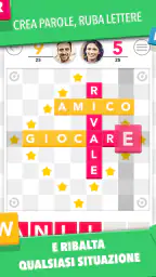 Wordox - Gioco di parole 1