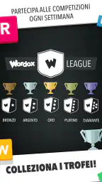 Wordox - Gioco di parole 4