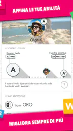 Wordox - Gioco di parole 5