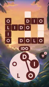 Words of Wonders: Zen screenshot