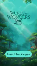 Words of Wonders: Zen 6