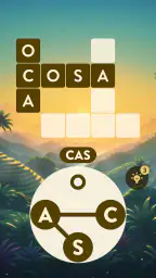 Words of Wonders: Zen 8