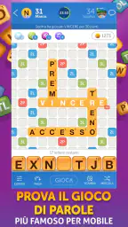 Words With Friends 1