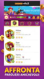 Words With Friends 6