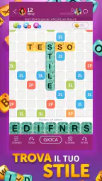 Words With Friends 8