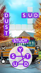 Wordscapes 6