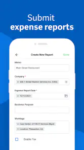 Workday screenshot