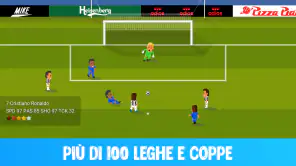 World Soccer Champs screenshot