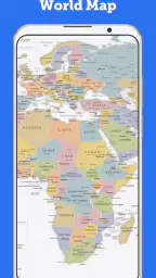 World Map Pro 2