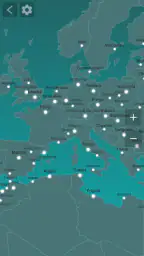 World Map Quiz 7