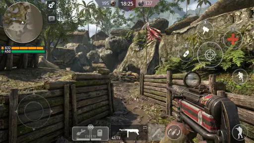 World War 2 - Giochi di Guerra 2