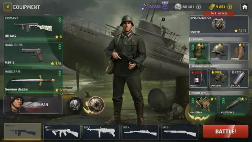 World War 2 - Giochi di Guerra 3