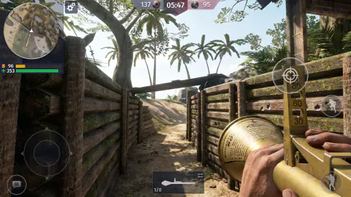 World War 2 - Giochi di Guerra 6
