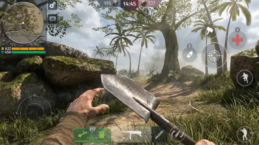 World War 2 - Giochi di Guerra 8