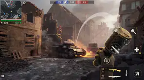 World War Heroes: Guerra WW2 screenshot