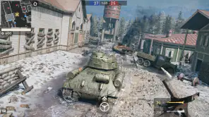 World War Heroes: Guerra WW2 screenshot