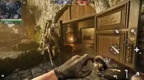 World War Heroes: Guerra WW2 screenshot