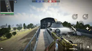 World War Heroes: Guerra WW2 screenshot