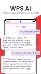 WPS Office-PDF,Word,Sheet,PPT 2